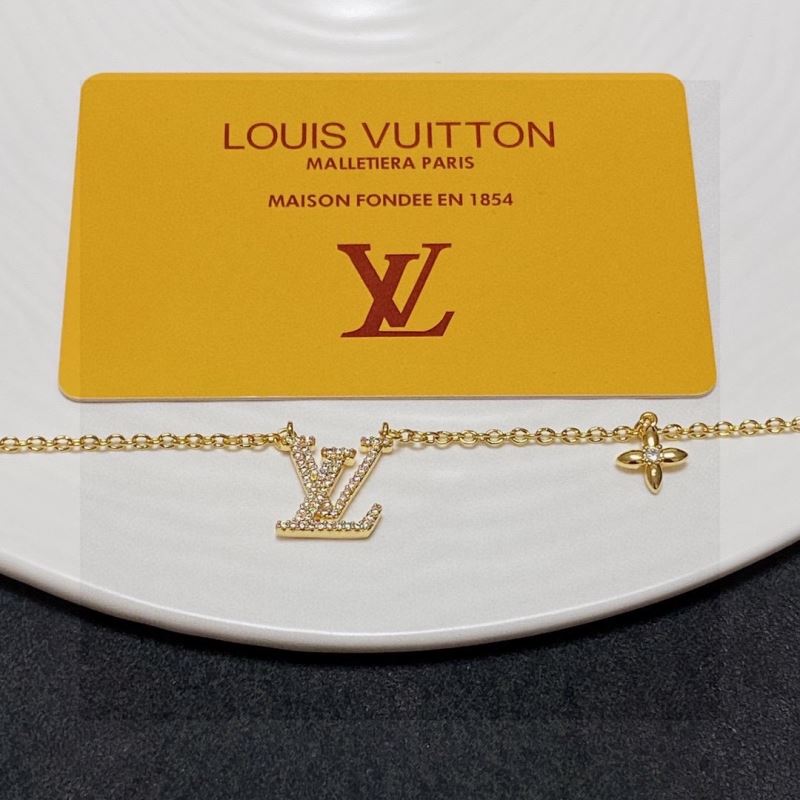 Louis Vuitton Necklaces